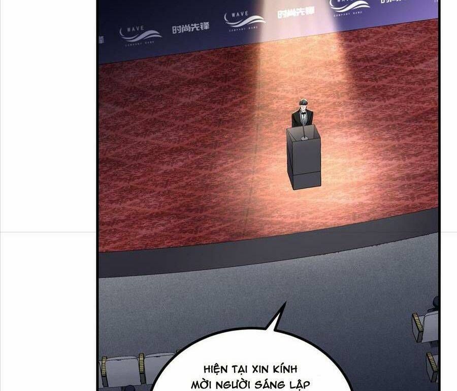 Bảo Bối Tâm Gan Của Lão Đại Xuyên Không Trở Lại Rồi: Chapter 159