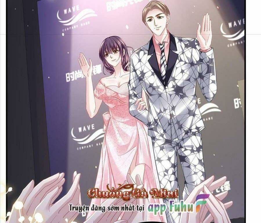 Bảo Bối Tâm Gan Của Lão Đại Xuyên Không Trở Lại Rồi: Chapter 159