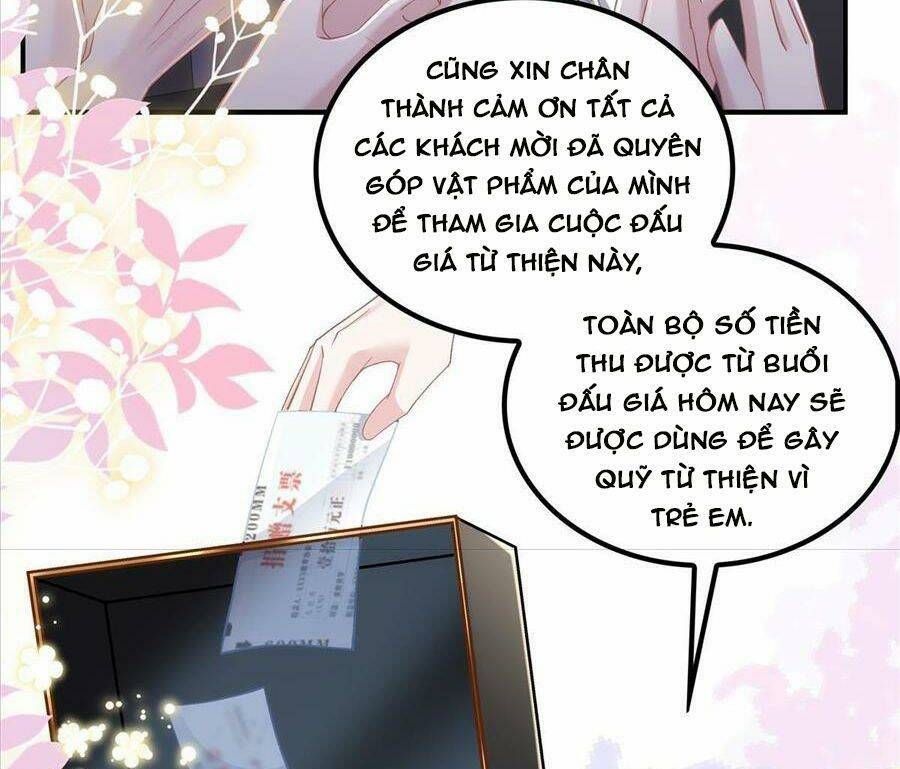 Bảo Bối Tâm Gan Của Lão Đại Xuyên Không Trở Lại Rồi: Chapter 159