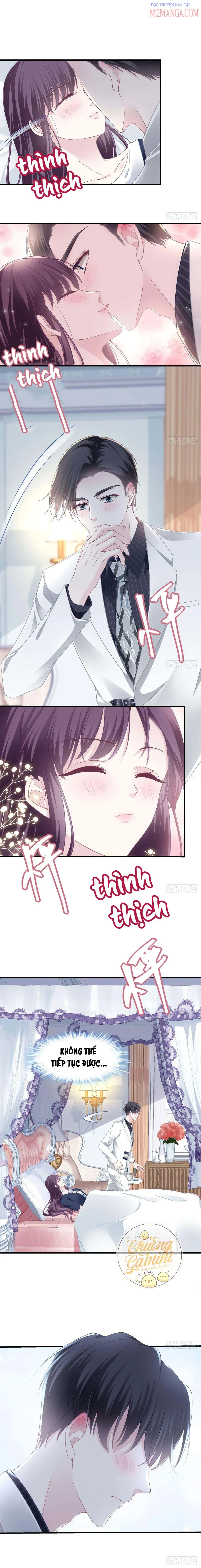 Bảo Bối Tâm Gan Của Lão Đại Xuyên Không Trở Lại Rồi: Chapter 16