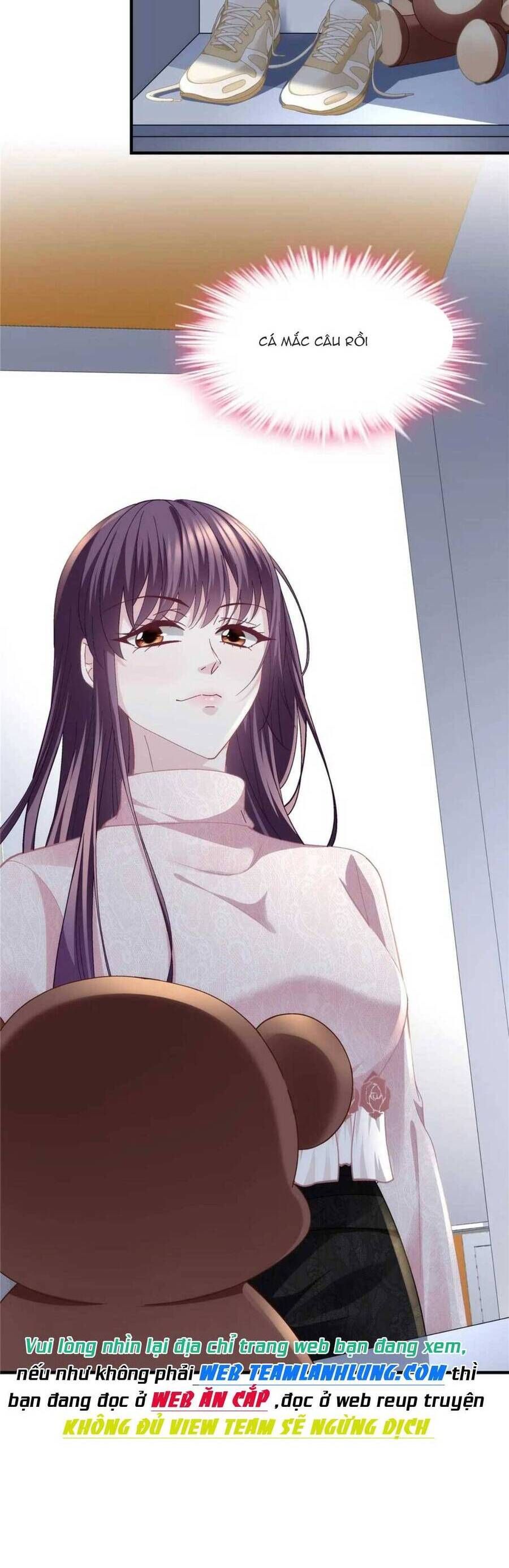 Bảo Bối Tâm Gan Của Lão Đại Xuyên Không Trở Lại Rồi: Chapter 160