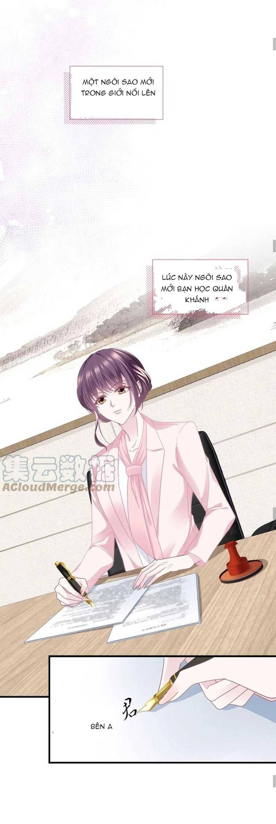 Bảo Bối Tâm Gan Của Lão Đại Xuyên Không Trở Lại Rồi: Chapter 161