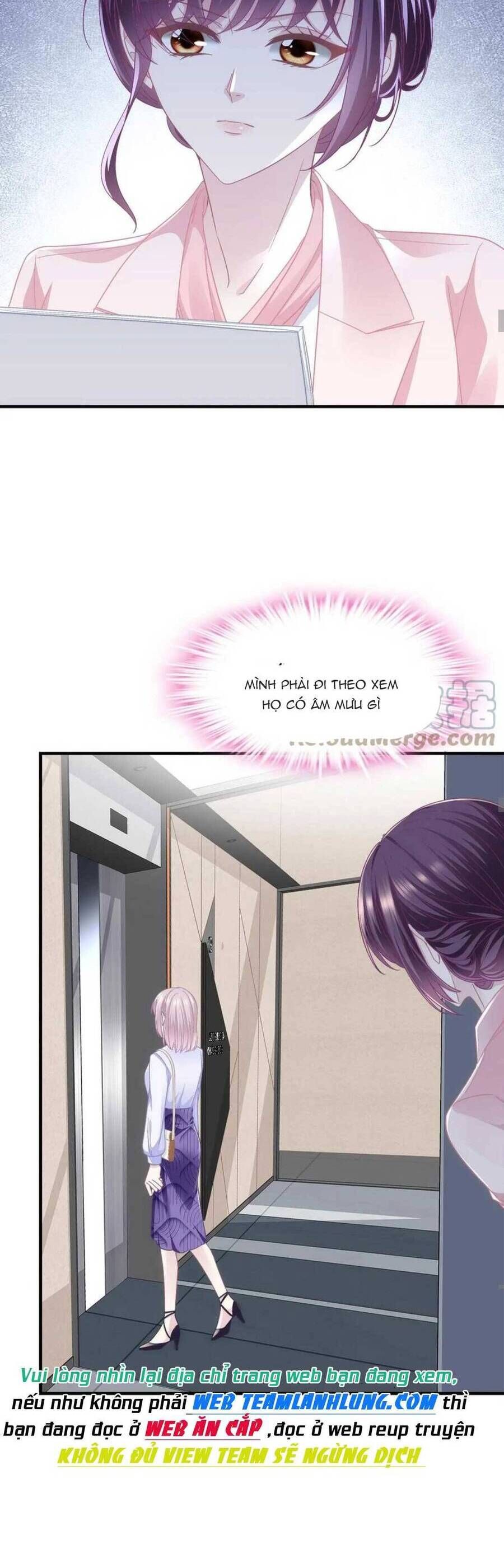 Bảo Bối Tâm Gan Của Lão Đại Xuyên Không Trở Lại Rồi: Chapter 161