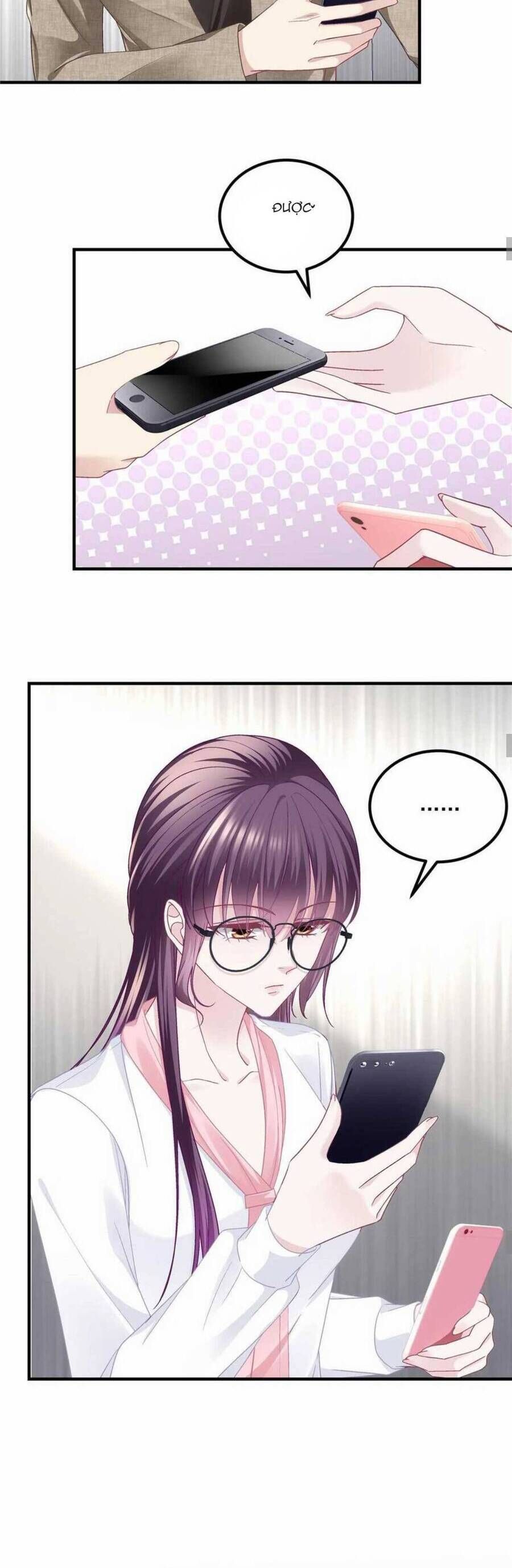 Bảo Bối Tâm Gan Của Lão Đại Xuyên Không Trở Lại Rồi: Chapter 162