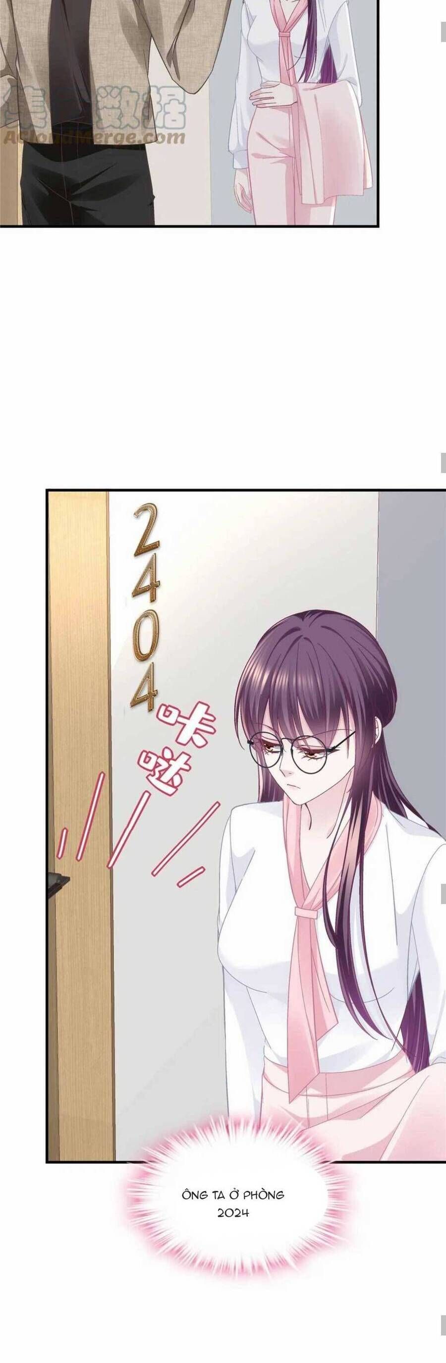 Bảo Bối Tâm Gan Của Lão Đại Xuyên Không Trở Lại Rồi: Chapter 162