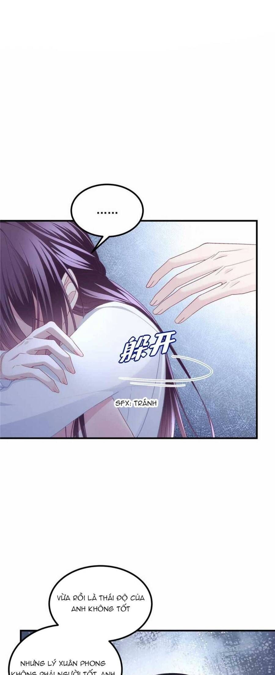 Bảo Bối Tâm Gan Của Lão Đại Xuyên Không Trở Lại Rồi: Chapter 162