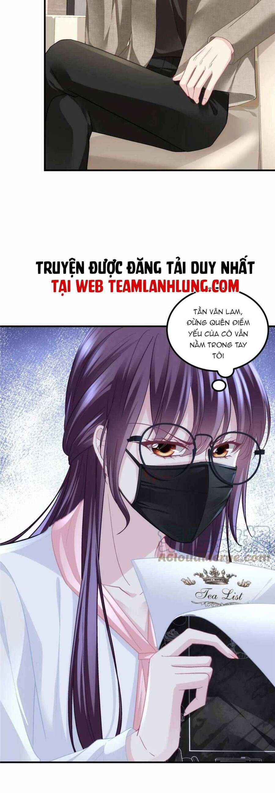 Bảo Bối Tâm Gan Của Lão Đại Xuyên Không Trở Lại Rồi: Chapter 162