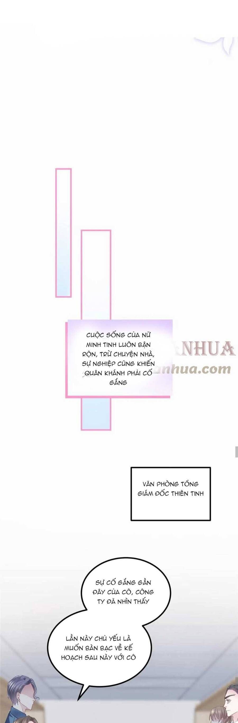 Bảo Bối Tâm Gan Của Lão Đại Xuyên Không Trở Lại Rồi: Chapter 163