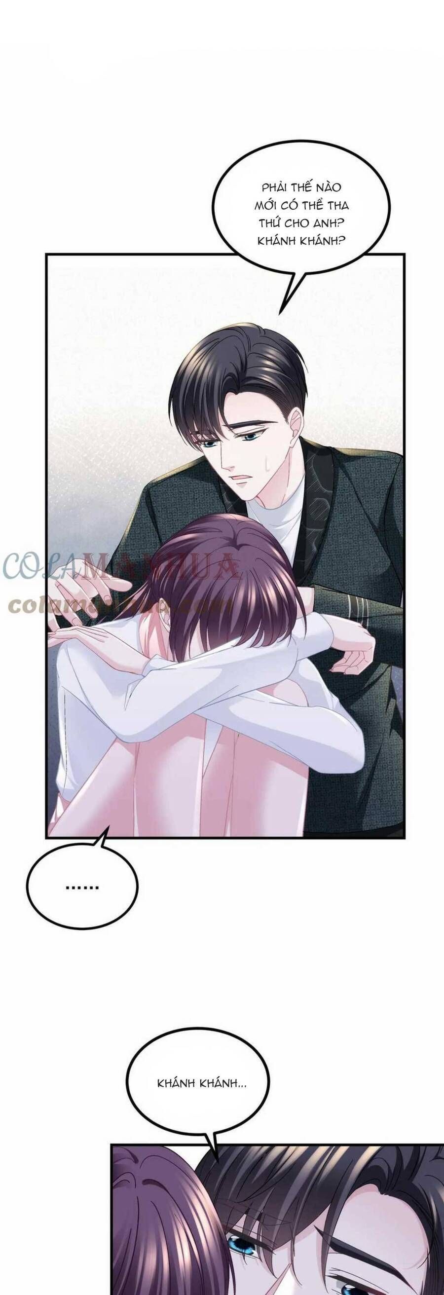 Bảo Bối Tâm Gan Của Lão Đại Xuyên Không Trở Lại Rồi: Chapter 163