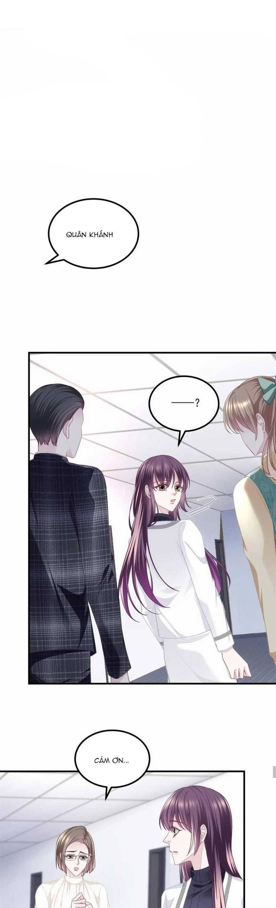 Bảo Bối Tâm Gan Của Lão Đại Xuyên Không Trở Lại Rồi: Chapter 164