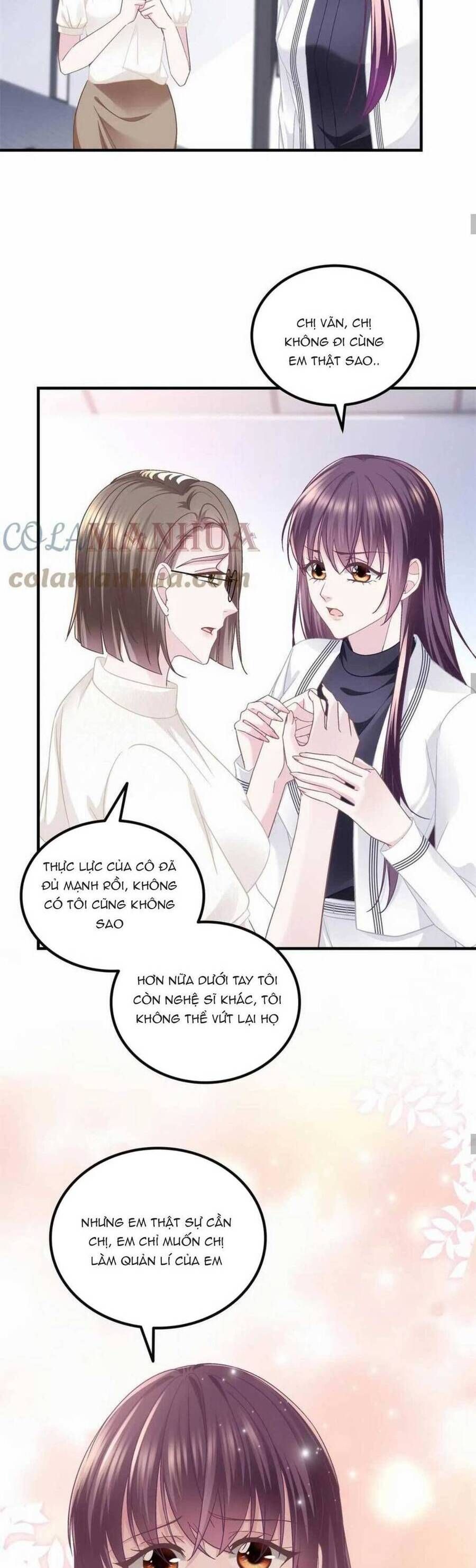 Bảo Bối Tâm Gan Của Lão Đại Xuyên Không Trở Lại Rồi: Chapter 164