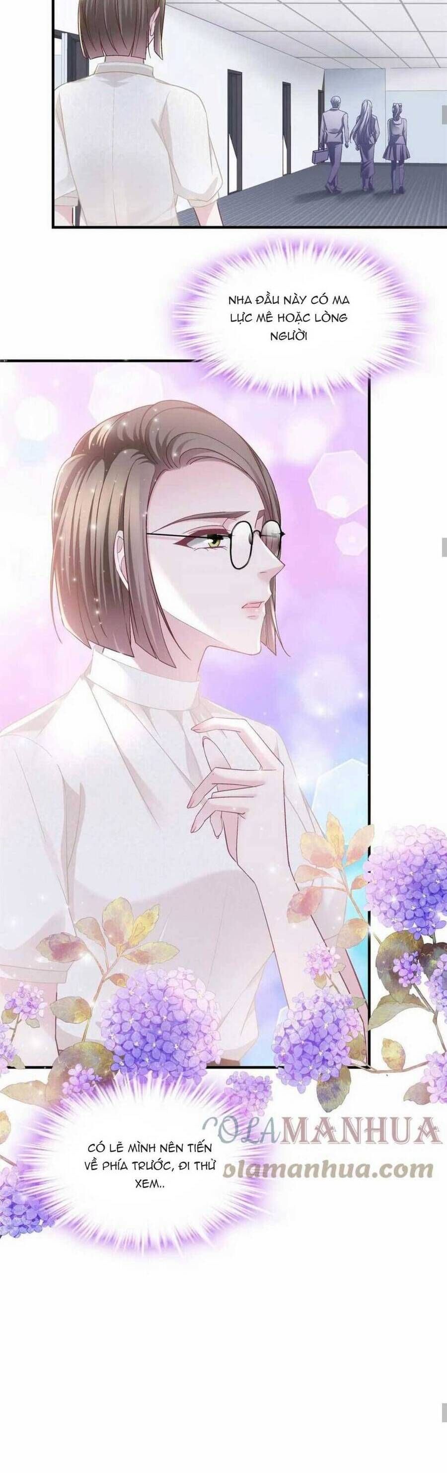 Bảo Bối Tâm Gan Của Lão Đại Xuyên Không Trở Lại Rồi: Chapter 164