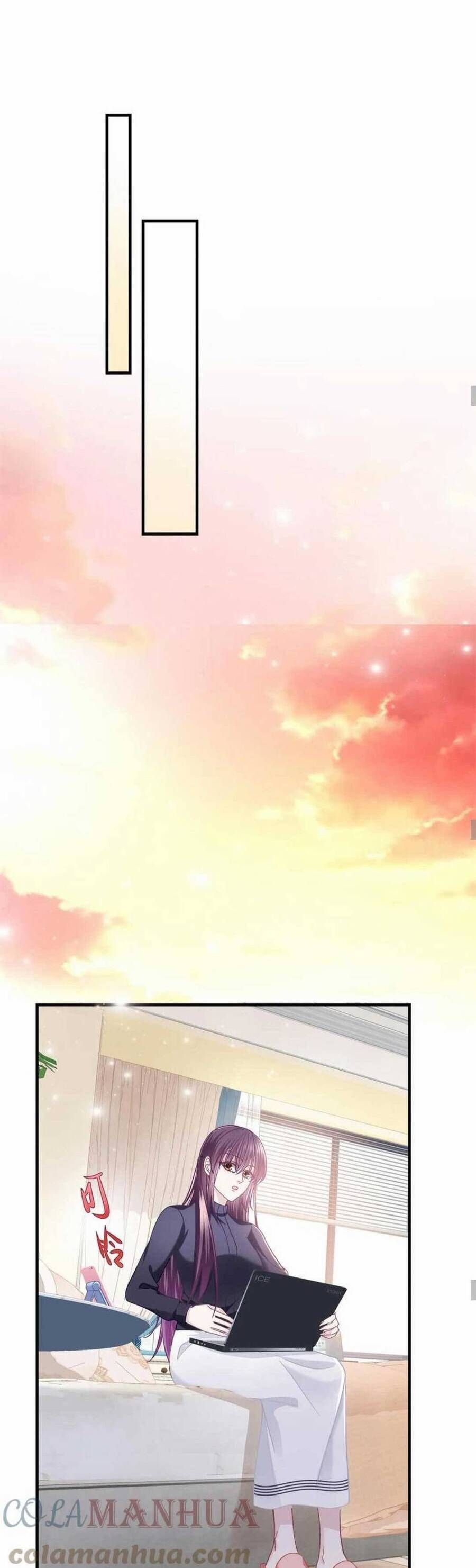 Bảo Bối Tâm Gan Của Lão Đại Xuyên Không Trở Lại Rồi: Chapter 164