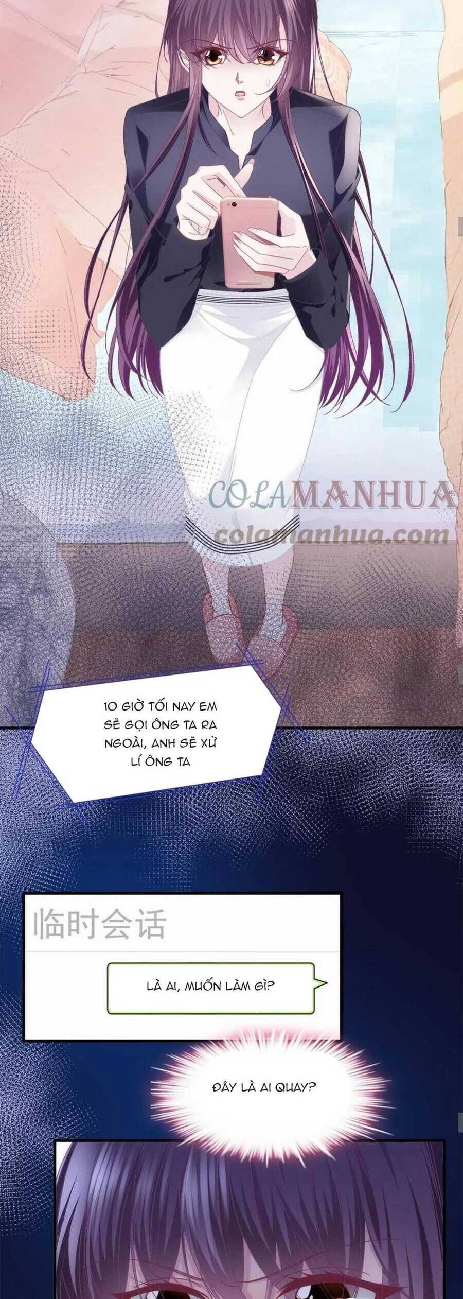 Bảo Bối Tâm Gan Của Lão Đại Xuyên Không Trở Lại Rồi: Chapter 164