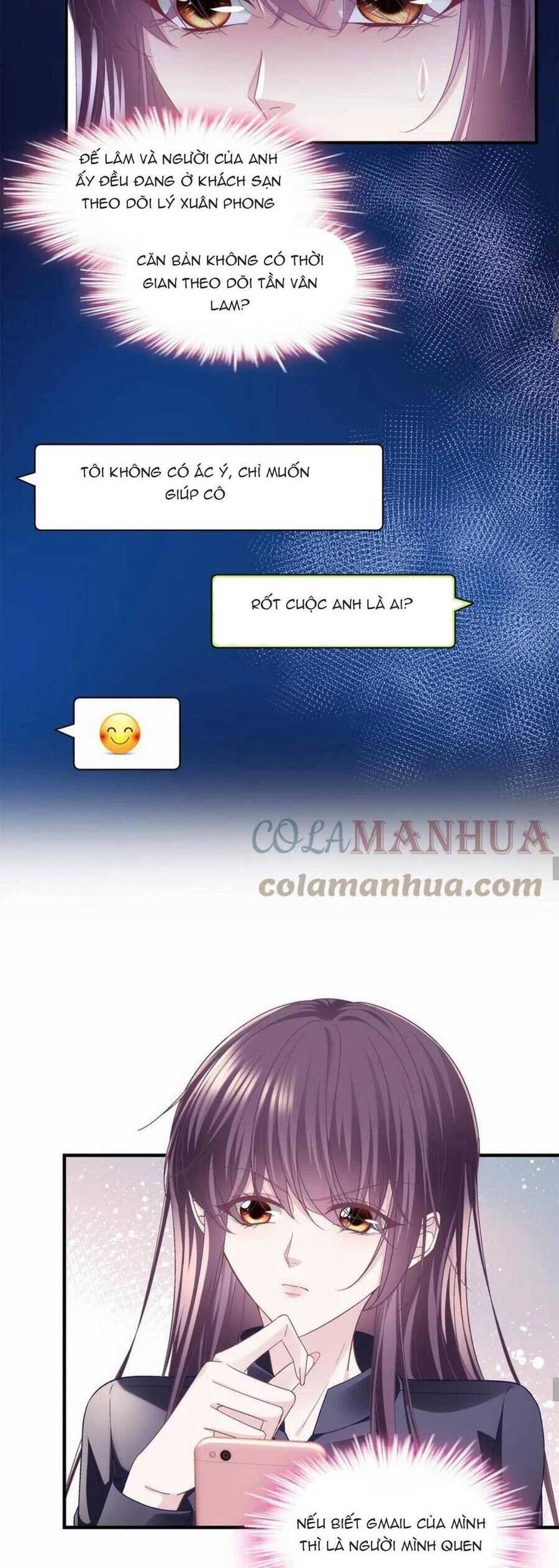 Bảo Bối Tâm Gan Của Lão Đại Xuyên Không Trở Lại Rồi: Chapter 164