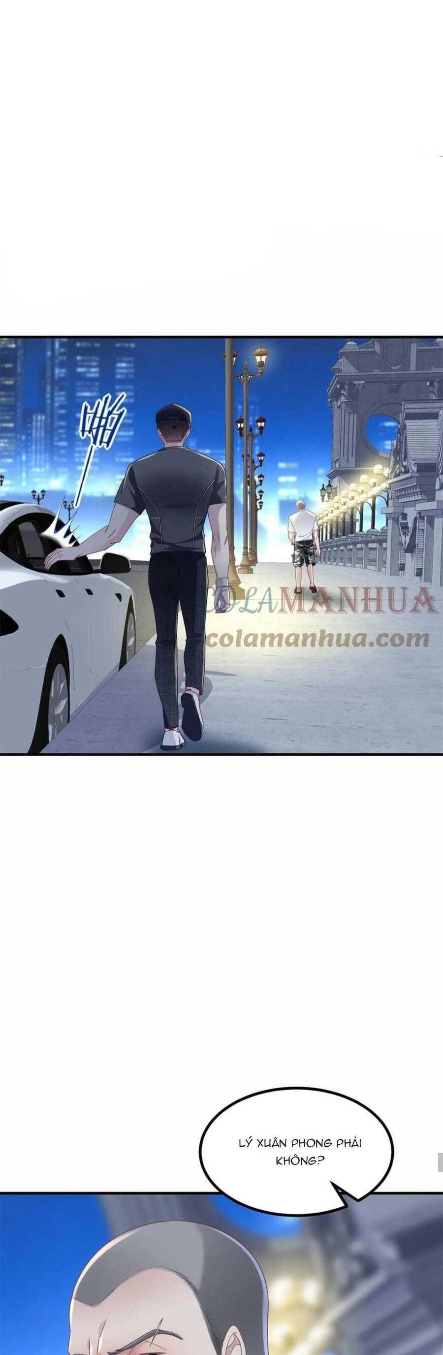 Bảo Bối Tâm Gan Của Lão Đại Xuyên Không Trở Lại Rồi: Chapter 164