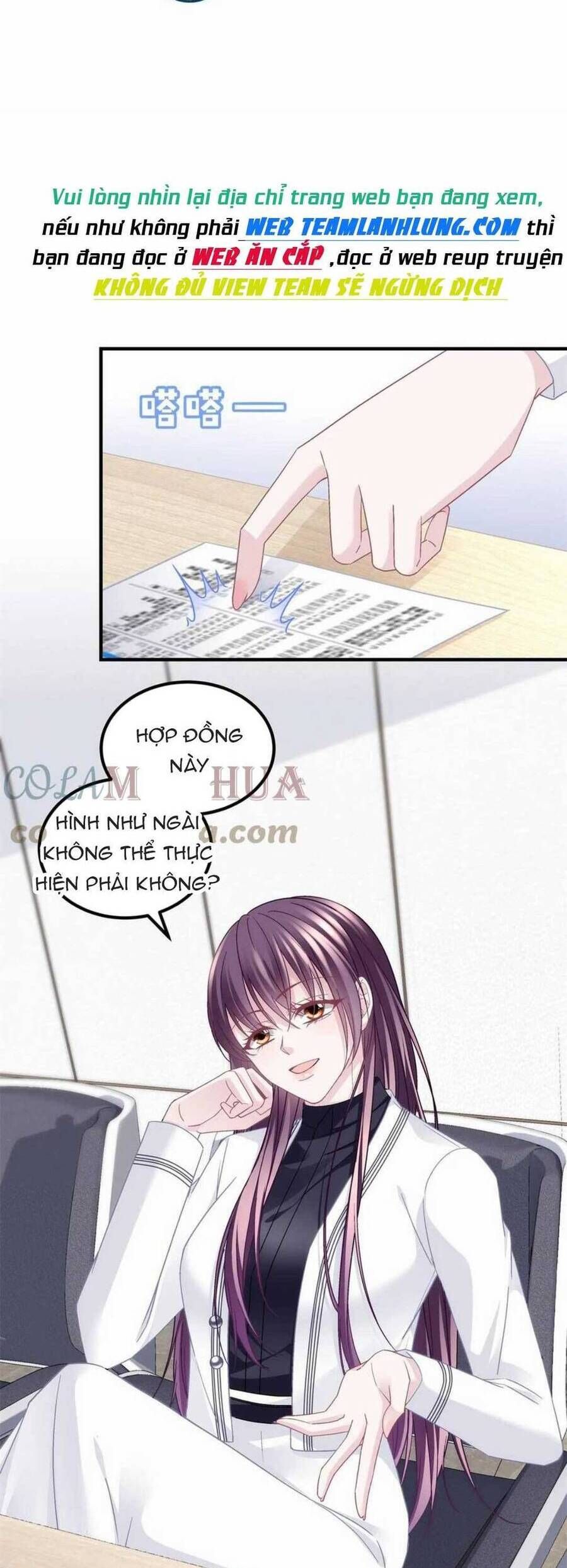 Bảo Bối Tâm Gan Của Lão Đại Xuyên Không Trở Lại Rồi: Chapter 164