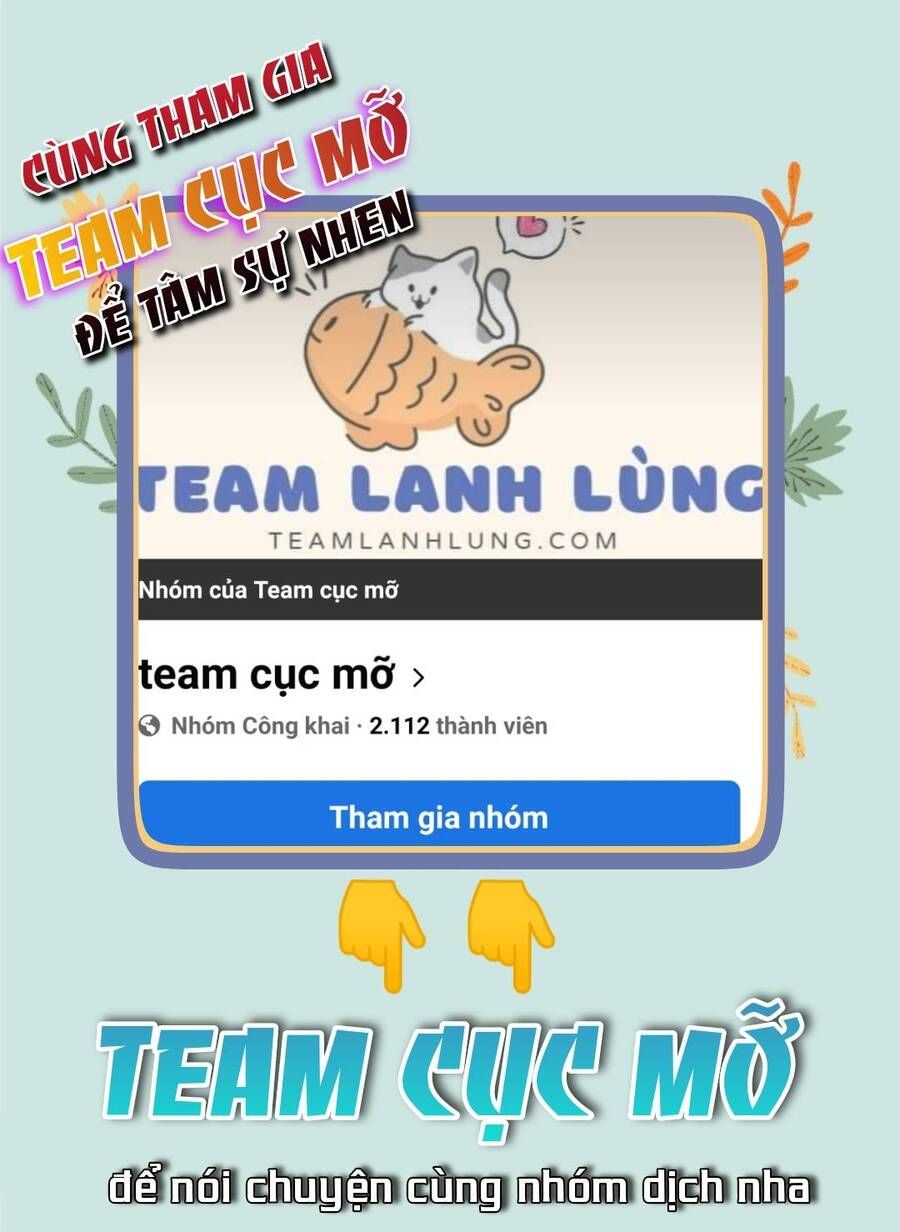 Bảo Bối Tâm Gan Của Lão Đại Xuyên Không Trở Lại Rồi: Chapter 165