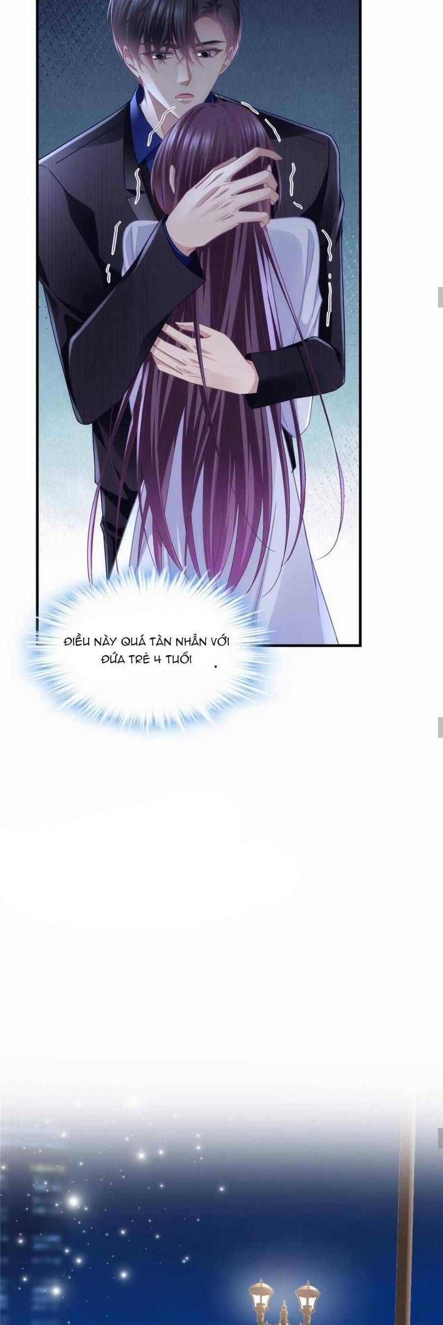 Bảo Bối Tâm Gan Của Lão Đại Xuyên Không Trở Lại Rồi: Chapter 165