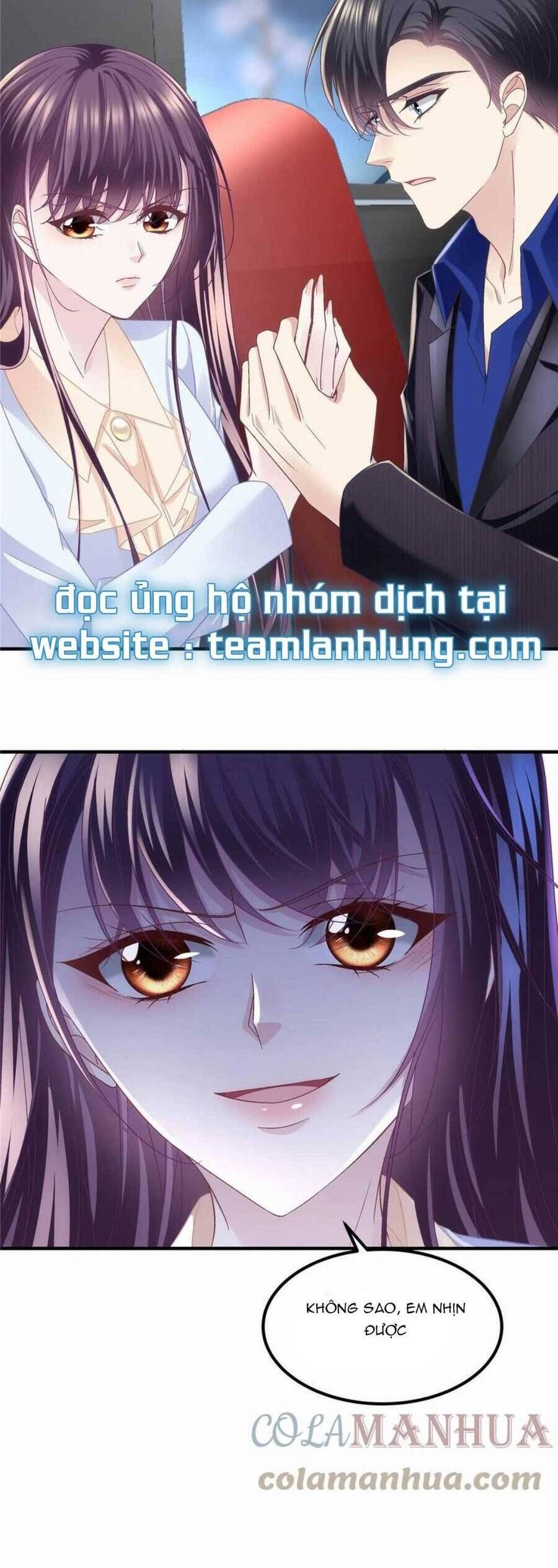 Bảo Bối Tâm Gan Của Lão Đại Xuyên Không Trở Lại Rồi: Chapter 165