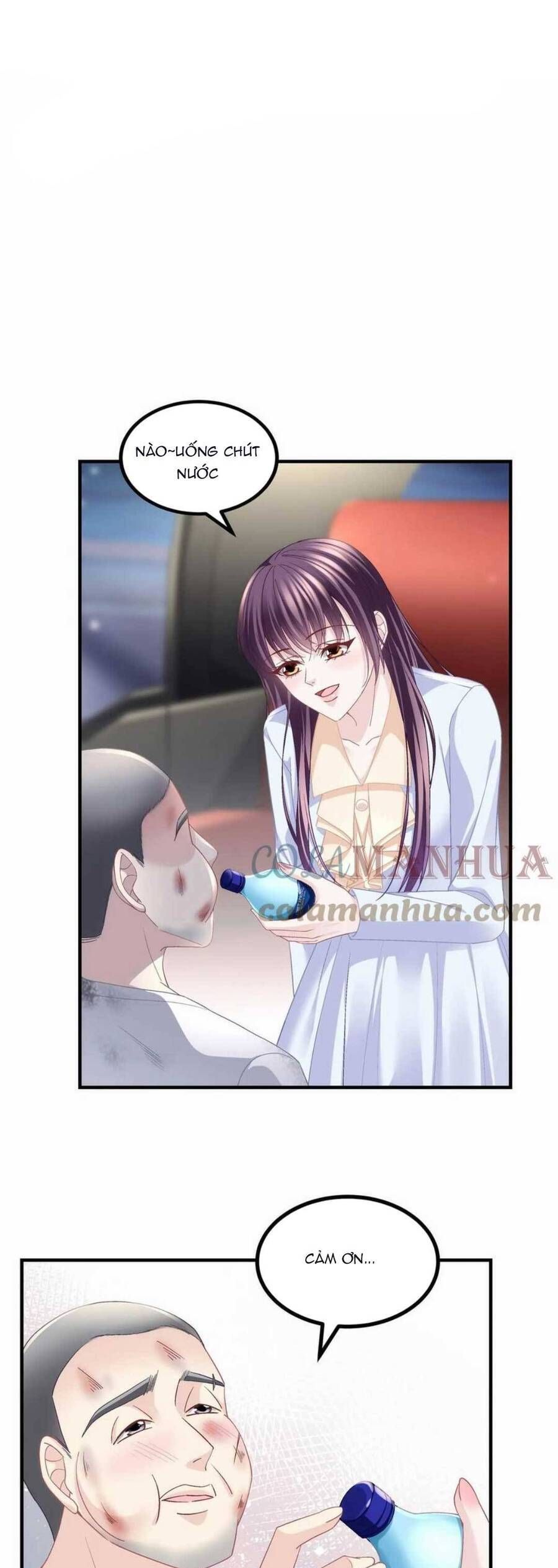 Bảo Bối Tâm Gan Của Lão Đại Xuyên Không Trở Lại Rồi: Chapter 165