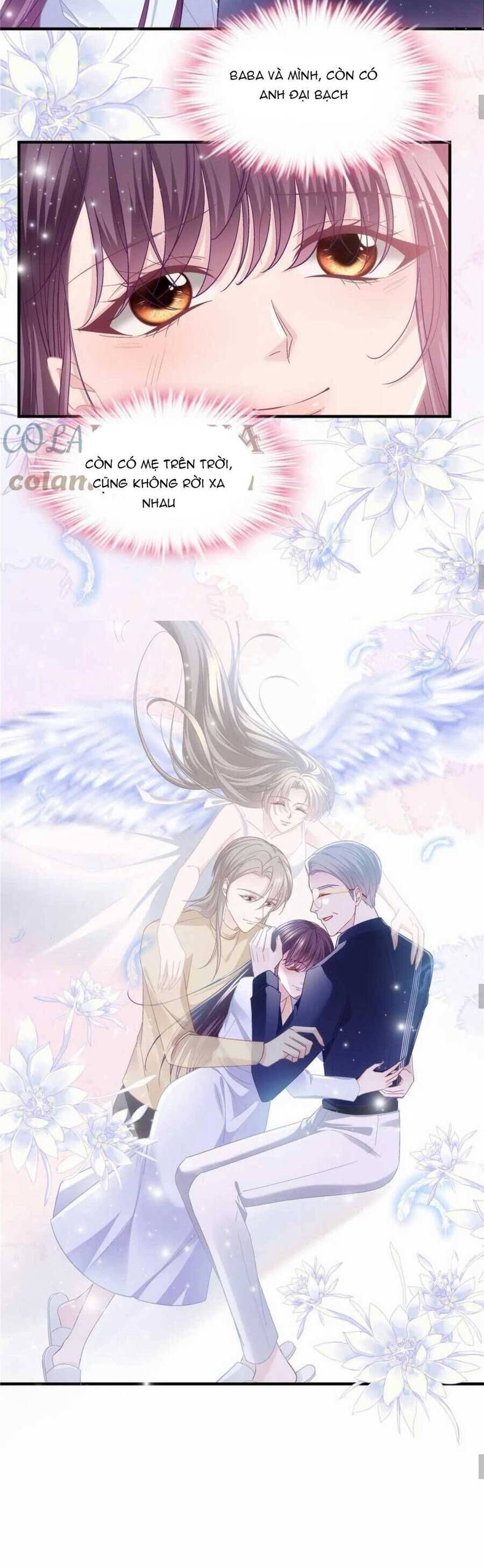 Bảo Bối Tâm Gan Của Lão Đại Xuyên Không Trở Lại Rồi: Chapter 166