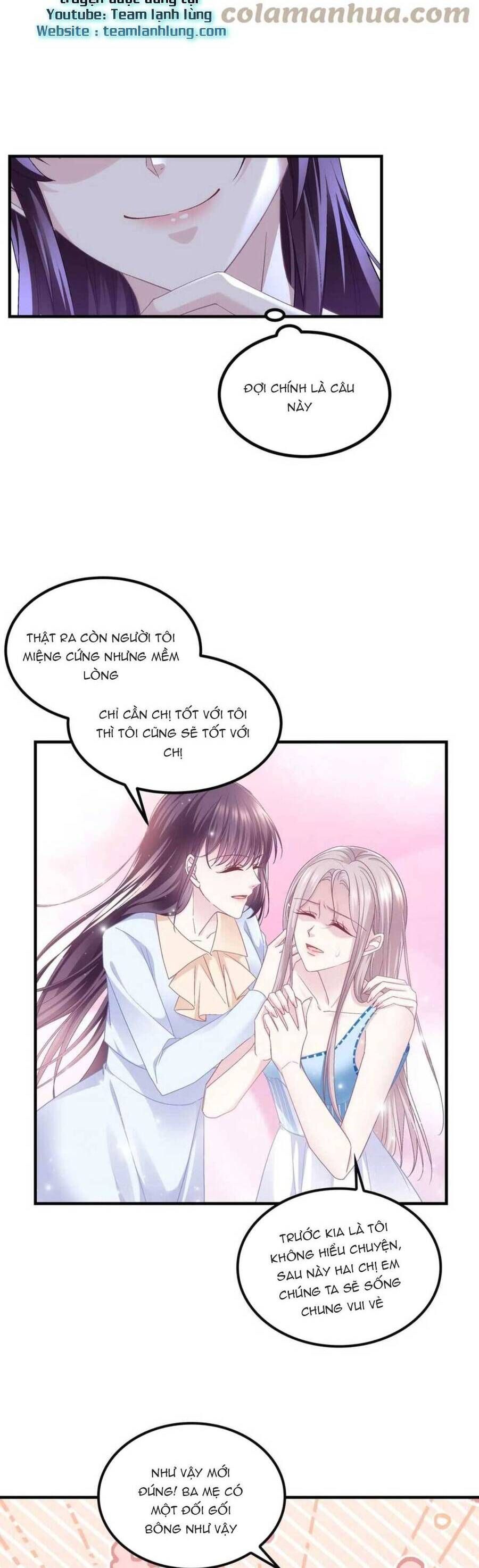 Bảo Bối Tâm Gan Của Lão Đại Xuyên Không Trở Lại Rồi: Chapter 167