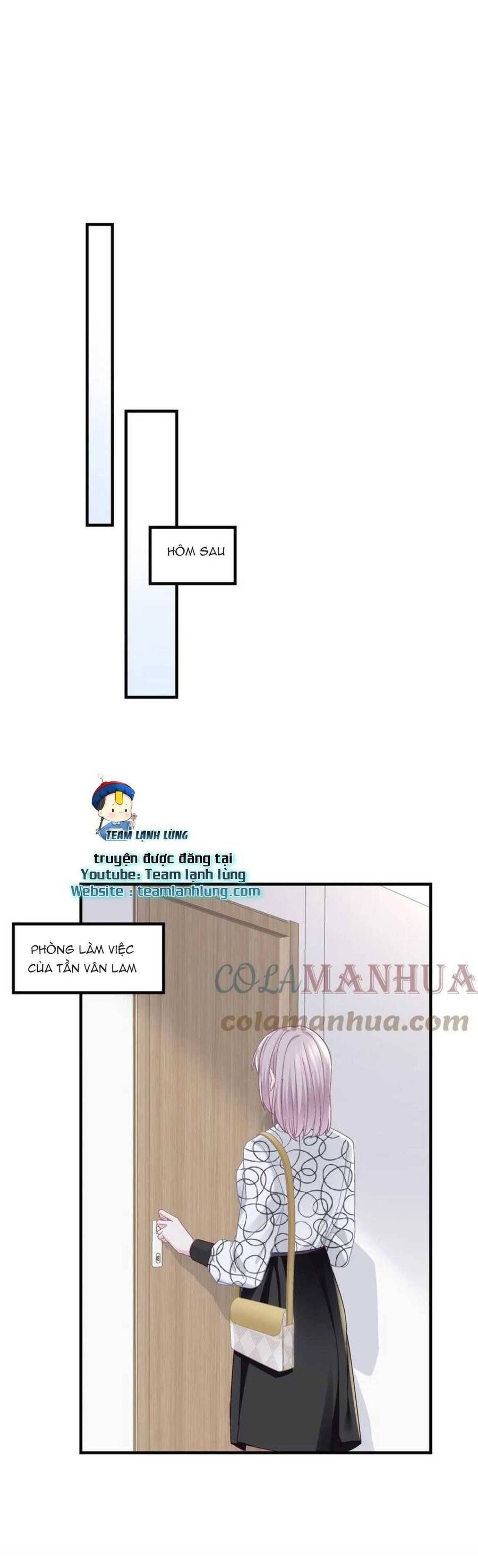 Bảo Bối Tâm Gan Của Lão Đại Xuyên Không Trở Lại Rồi: Chapter 167