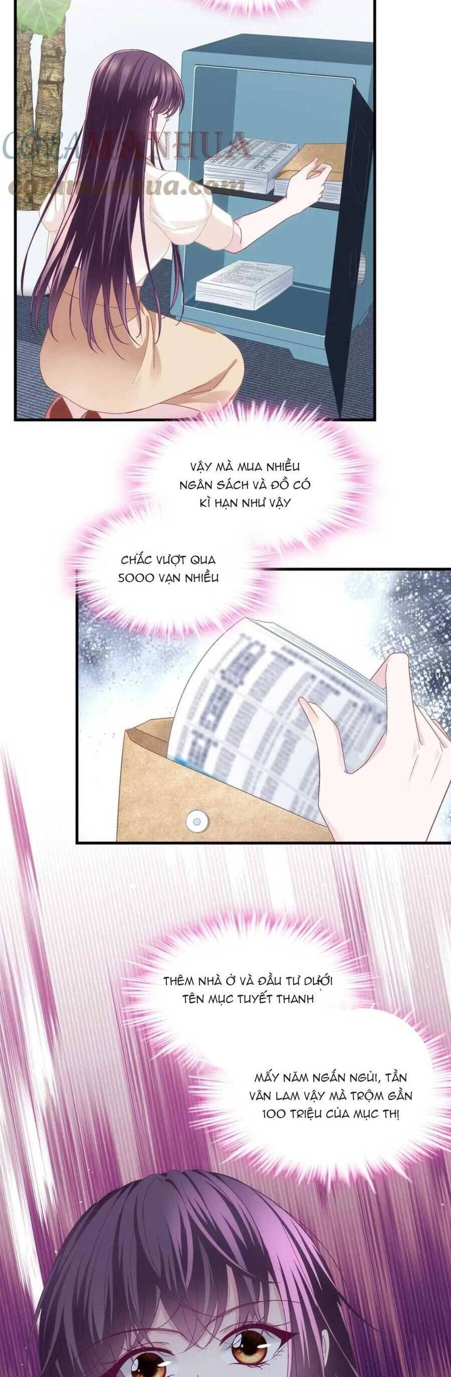 Bảo Bối Tâm Gan Của Lão Đại Xuyên Không Trở Lại Rồi: Chapter 167