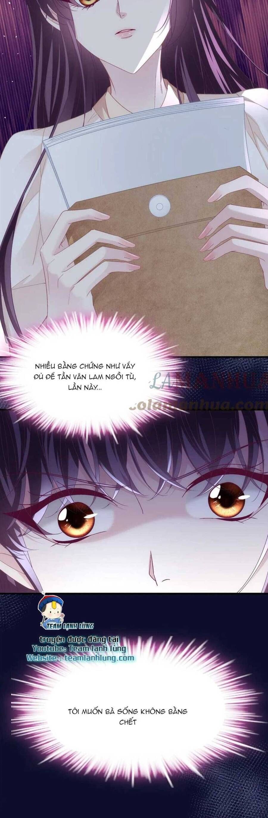 Bảo Bối Tâm Gan Của Lão Đại Xuyên Không Trở Lại Rồi: Chapter 167