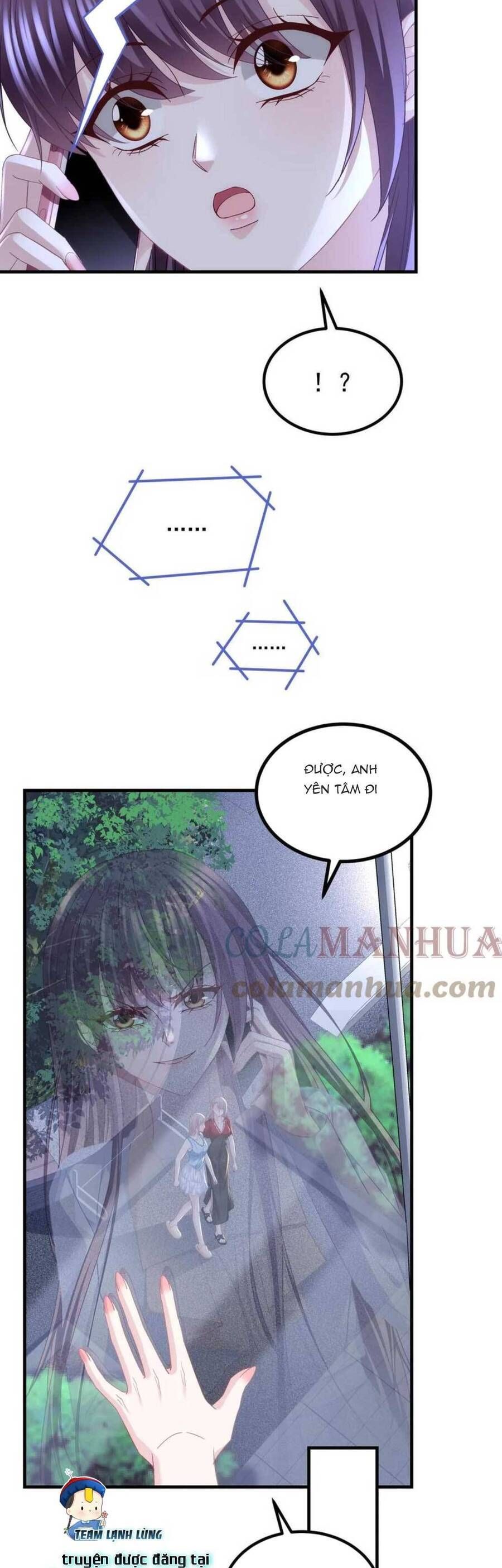 Bảo Bối Tâm Gan Của Lão Đại Xuyên Không Trở Lại Rồi: Chapter 167