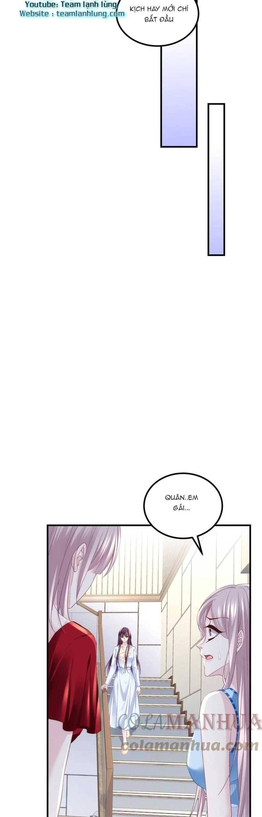 Bảo Bối Tâm Gan Của Lão Đại Xuyên Không Trở Lại Rồi: Chapter 167