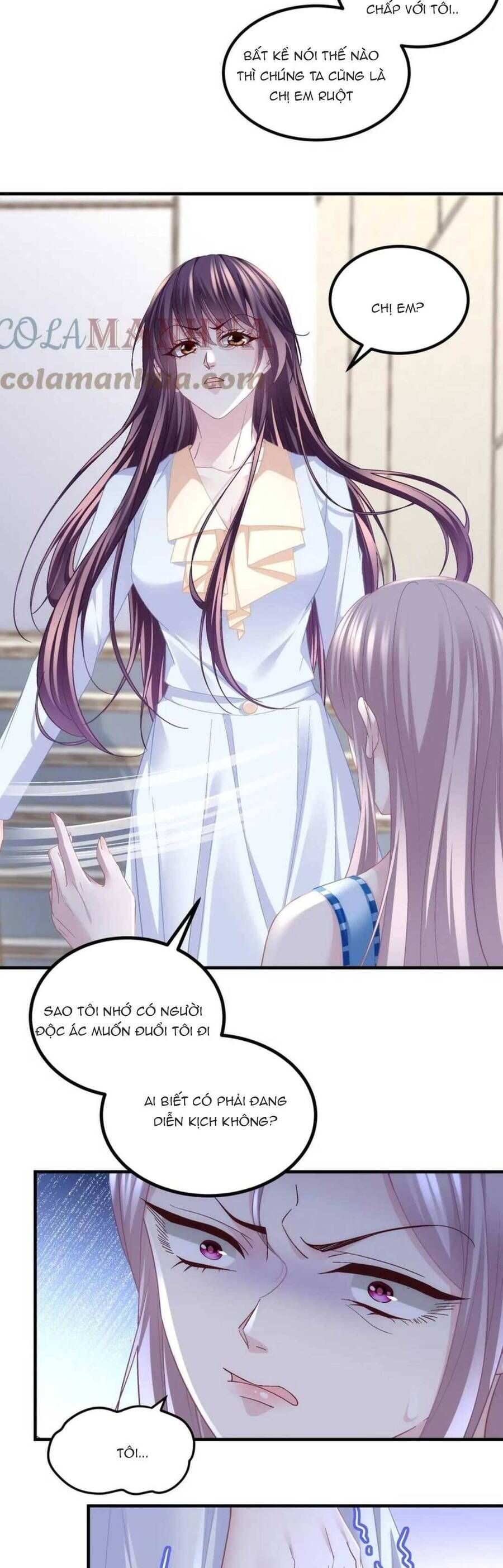 Bảo Bối Tâm Gan Của Lão Đại Xuyên Không Trở Lại Rồi: Chapter 167