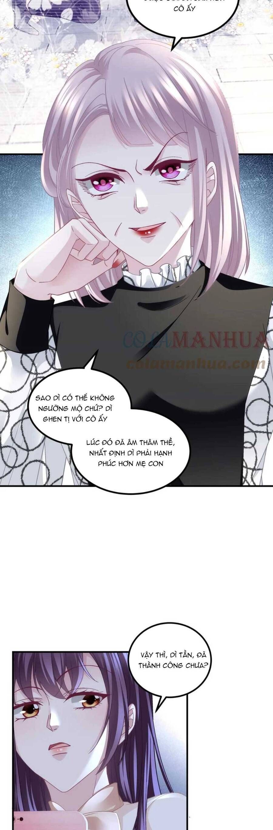 Bảo Bối Tâm Gan Của Lão Đại Xuyên Không Trở Lại Rồi: Chapter 168