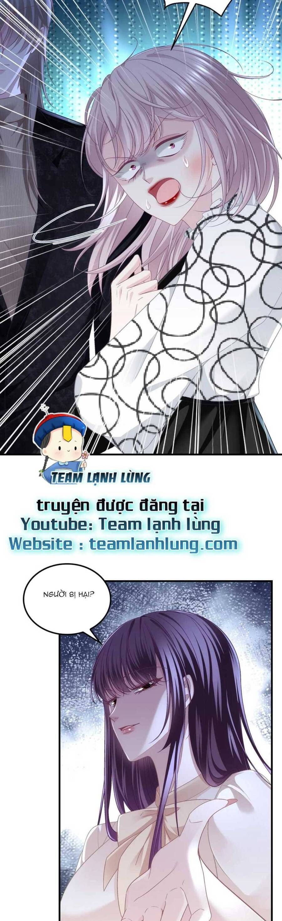 Bảo Bối Tâm Gan Của Lão Đại Xuyên Không Trở Lại Rồi: Chapter 169