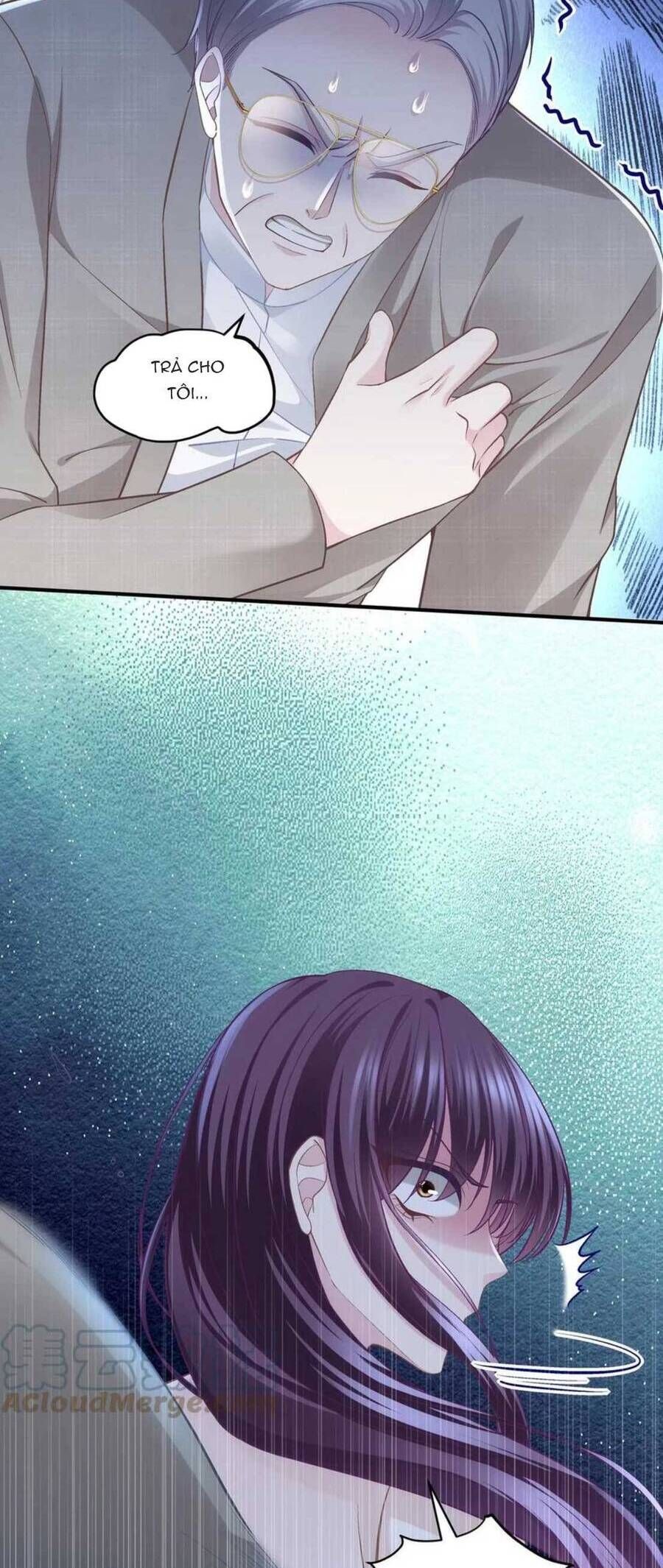 Bảo Bối Tâm Gan Của Lão Đại Xuyên Không Trở Lại Rồi: Chapter 169