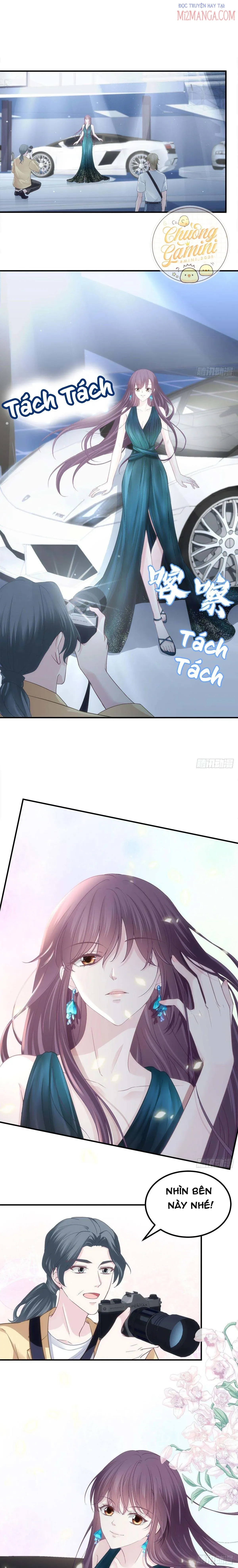 Bảo Bối Tâm Gan Của Lão Đại Xuyên Không Trở Lại Rồi: Chapter 17