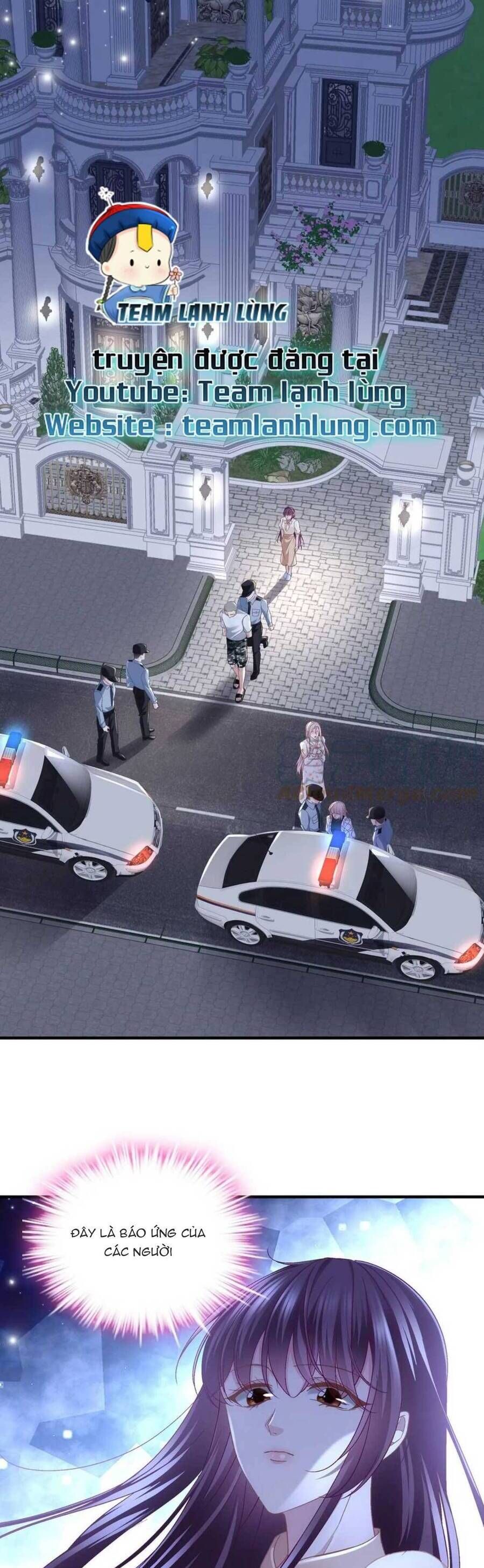 Bảo Bối Tâm Gan Của Lão Đại Xuyên Không Trở Lại Rồi: Chapter 170