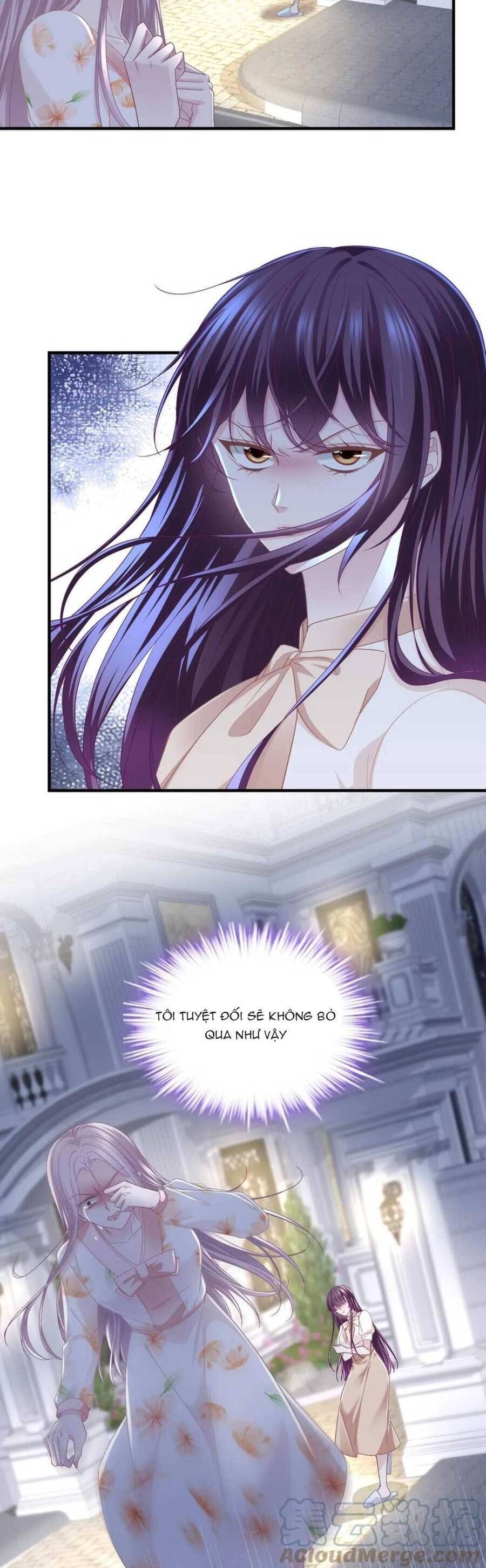 Bảo Bối Tâm Gan Của Lão Đại Xuyên Không Trở Lại Rồi: Chapter 170