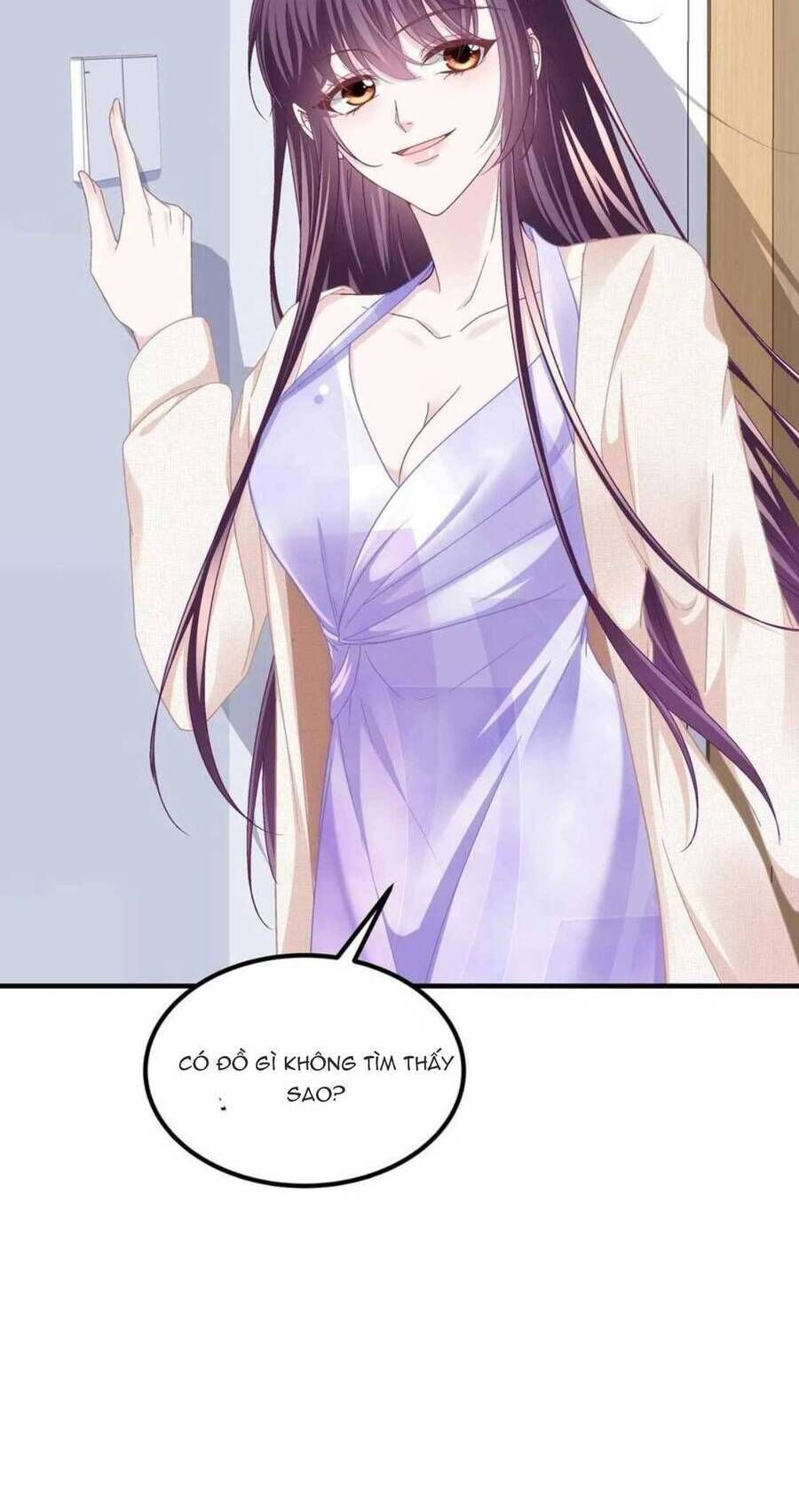 Bảo Bối Tâm Gan Của Lão Đại Xuyên Không Trở Lại Rồi: Chapter 170