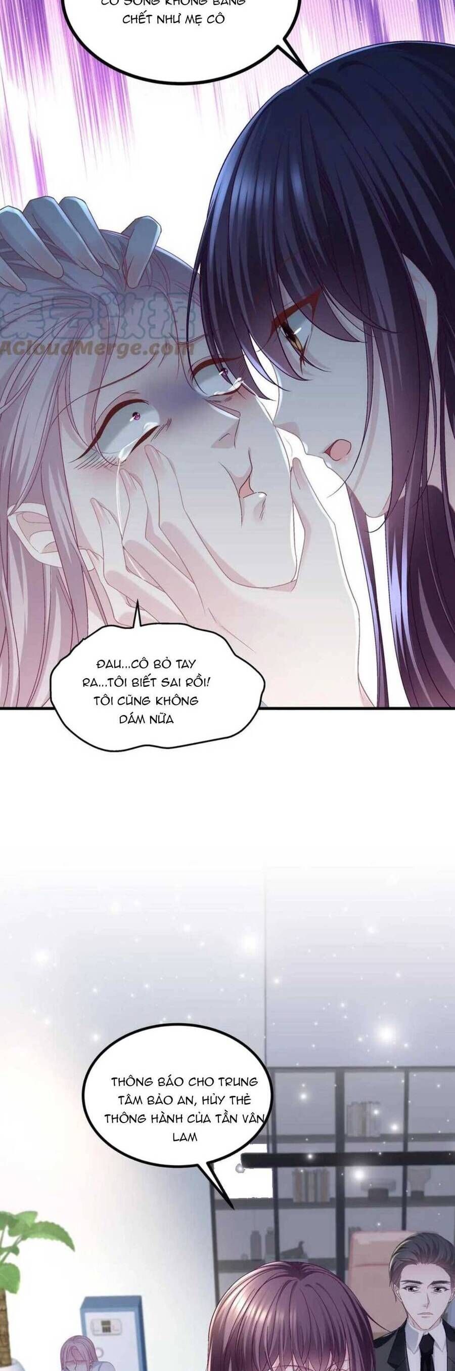 Bảo Bối Tâm Gan Của Lão Đại Xuyên Không Trở Lại Rồi: Chapter 171