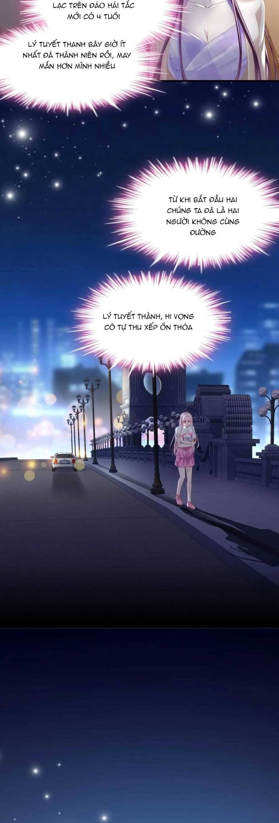 Bảo Bối Tâm Gan Của Lão Đại Xuyên Không Trở Lại Rồi: Chapter 171