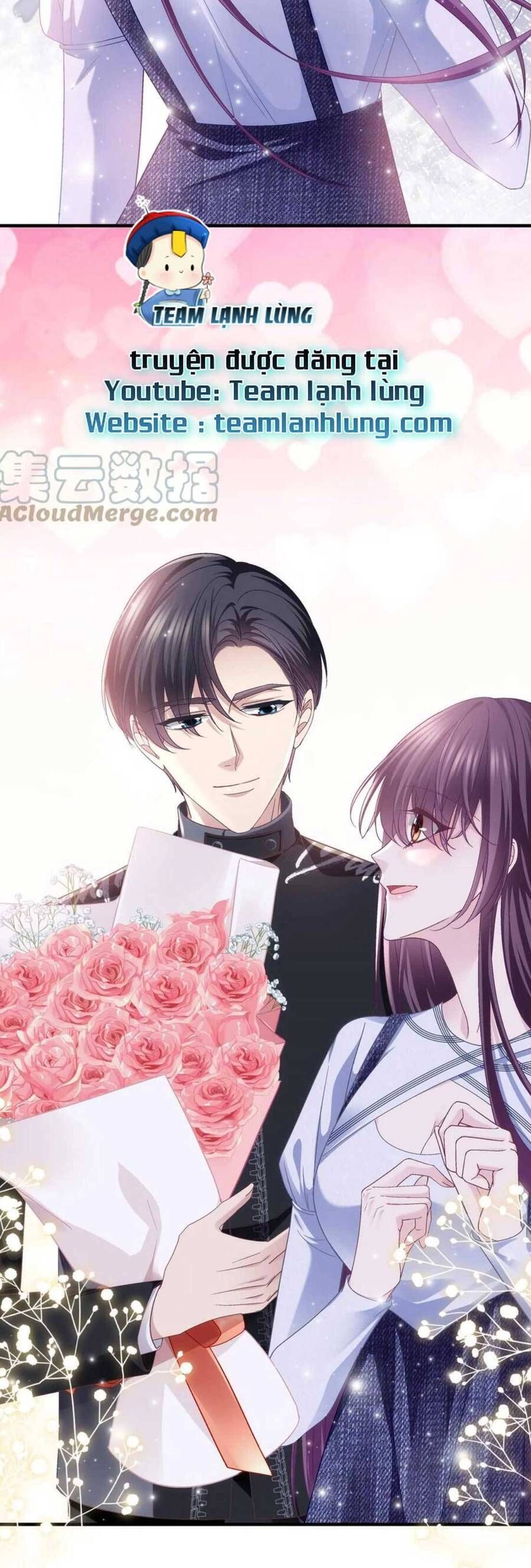 Bảo Bối Tâm Gan Của Lão Đại Xuyên Không Trở Lại Rồi: Chapter 171