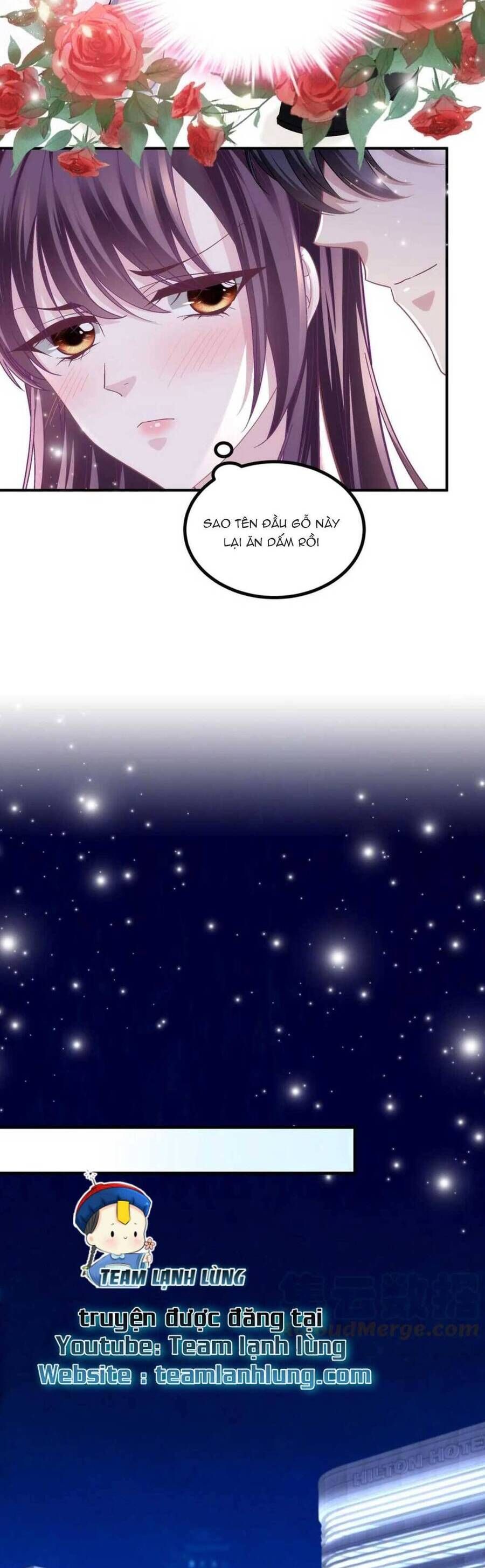 Bảo Bối Tâm Gan Của Lão Đại Xuyên Không Trở Lại Rồi: Chapter 172