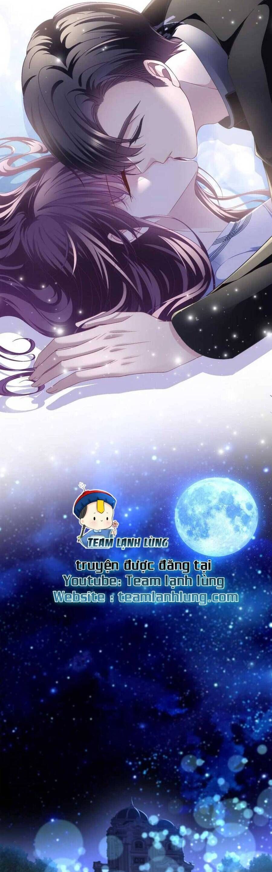 Bảo Bối Tâm Gan Của Lão Đại Xuyên Không Trở Lại Rồi: Chapter 172