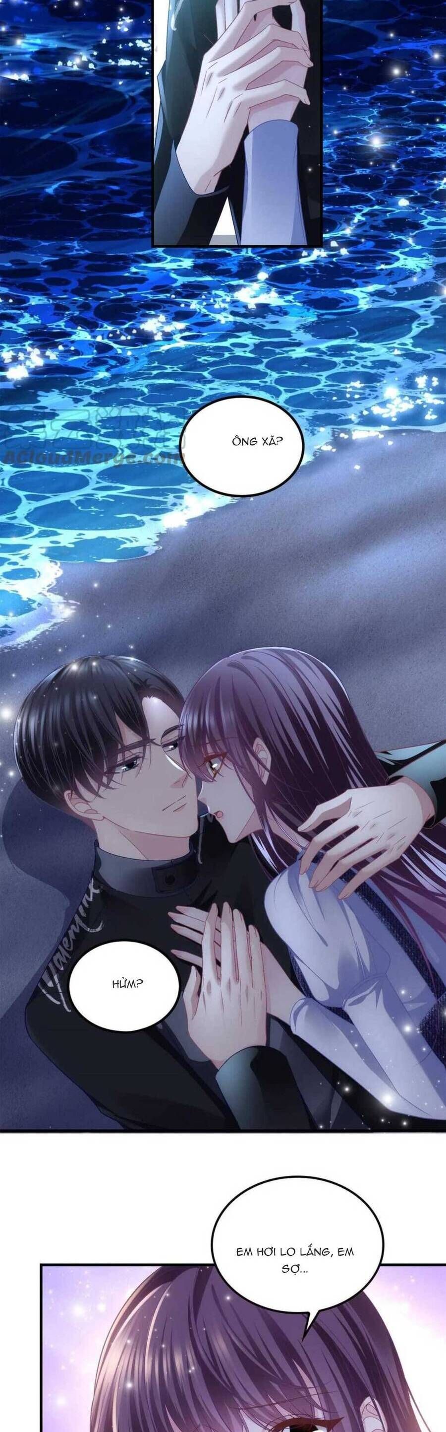 Bảo Bối Tâm Gan Của Lão Đại Xuyên Không Trở Lại Rồi: Chapter 172