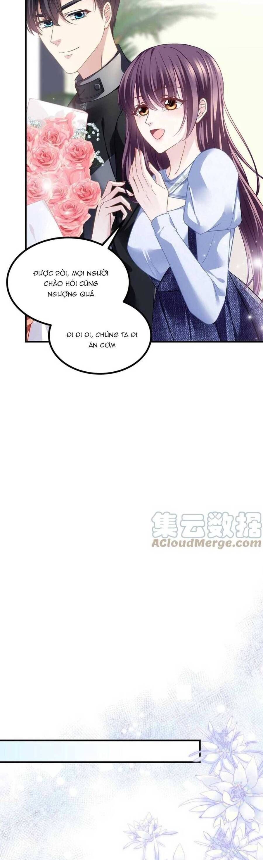 Bảo Bối Tâm Gan Của Lão Đại Xuyên Không Trở Lại Rồi: Chapter 172