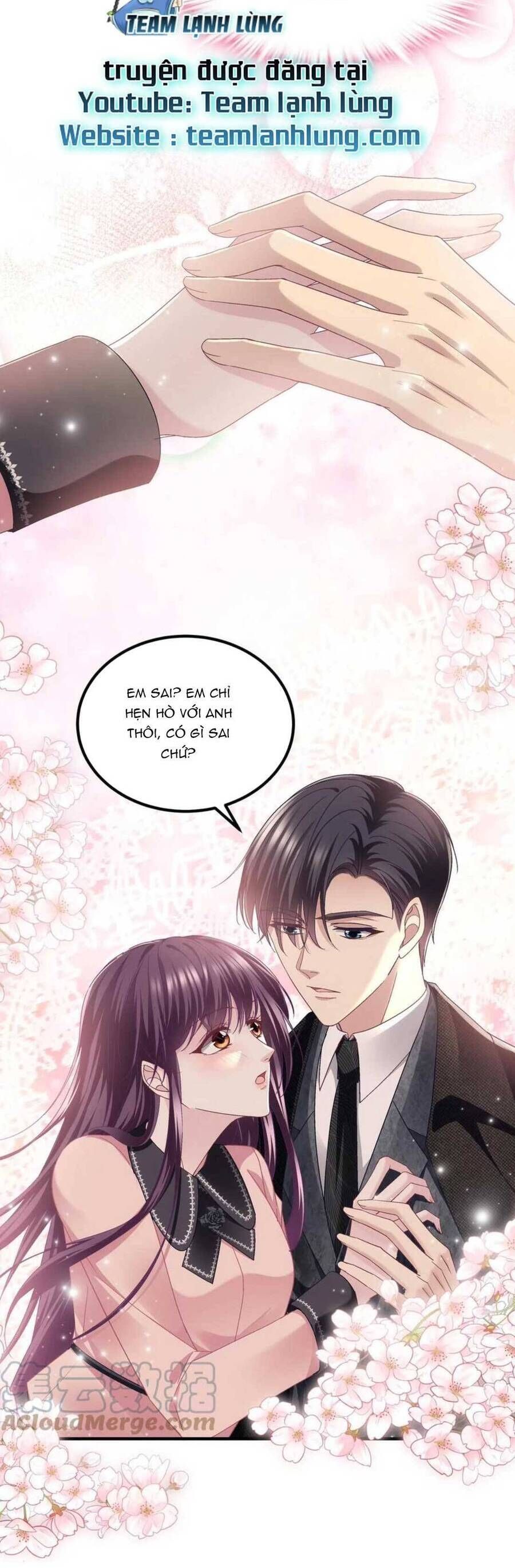 Bảo Bối Tâm Gan Của Lão Đại Xuyên Không Trở Lại Rồi: Chapter 173