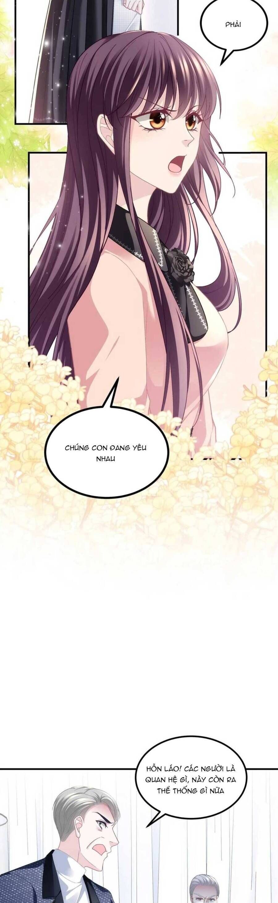 Bảo Bối Tâm Gan Của Lão Đại Xuyên Không Trở Lại Rồi: Chapter 173