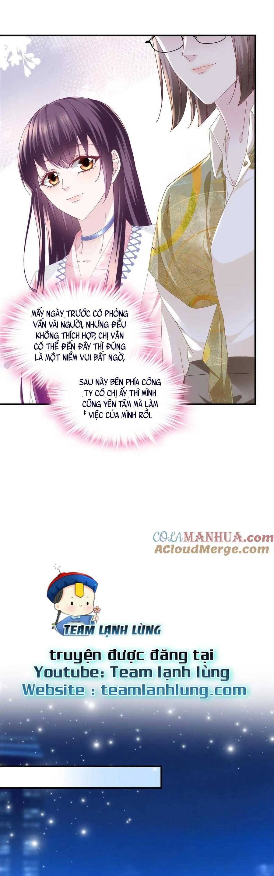 Bảo Bối Tâm Gan Của Lão Đại Xuyên Không Trở Lại Rồi: Chapter 177